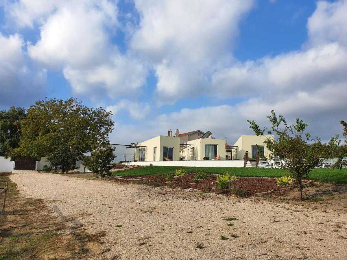 Monte do Mosteiro CountryHouse Batalha Exterior foto