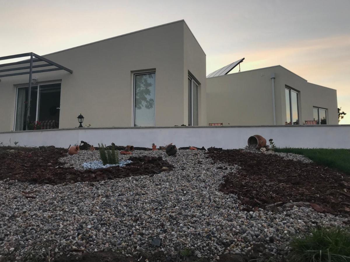 Monte do Mosteiro CountryHouse Batalha Exterior foto